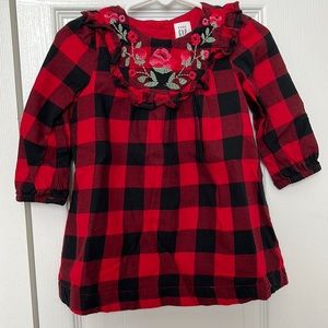 Super Cute Baby Gap Dress for Girls! Excellent Condition!